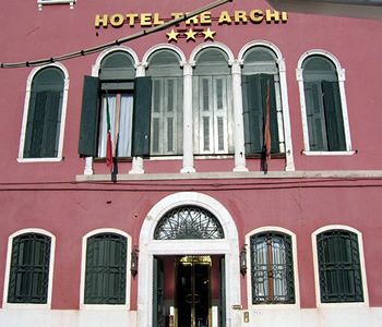 Hotel Tre Archi image 1